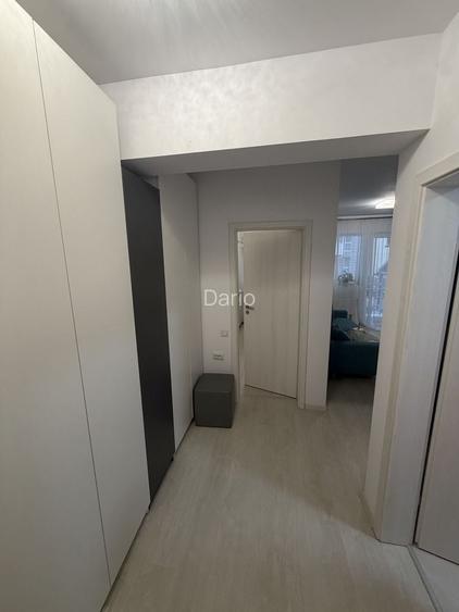 Inchiriez Garsoniera Popesti-Leordeni la 600m de metrou