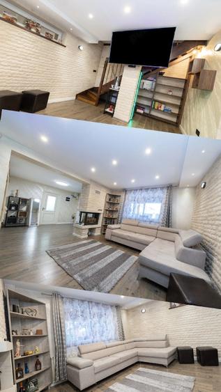 Casă cu 3 camere cu Teren 250 Mp în Bunloc