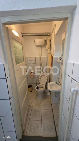Spațiu comercial, de 33 mp, în Ultracentral