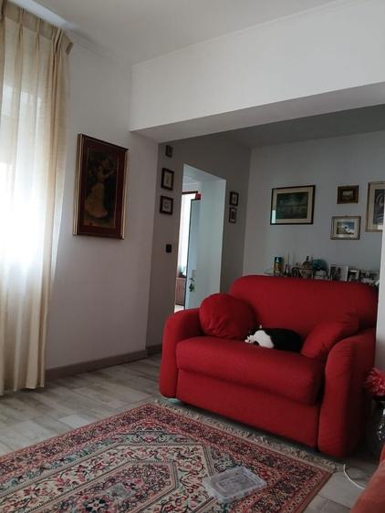 Casă cu 3 camere în Găgești