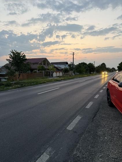Spațiu comercial, de 150 mp, în Tecuci