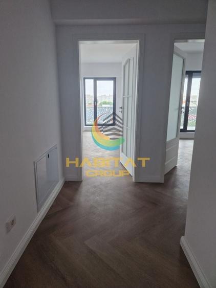 Apartament cu 4 camere decomandat în Theodor Pallady