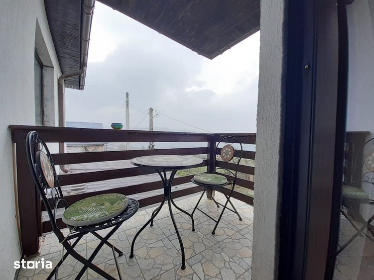 Casă cu 3 camere cu Teren 127 Mp în Rediu