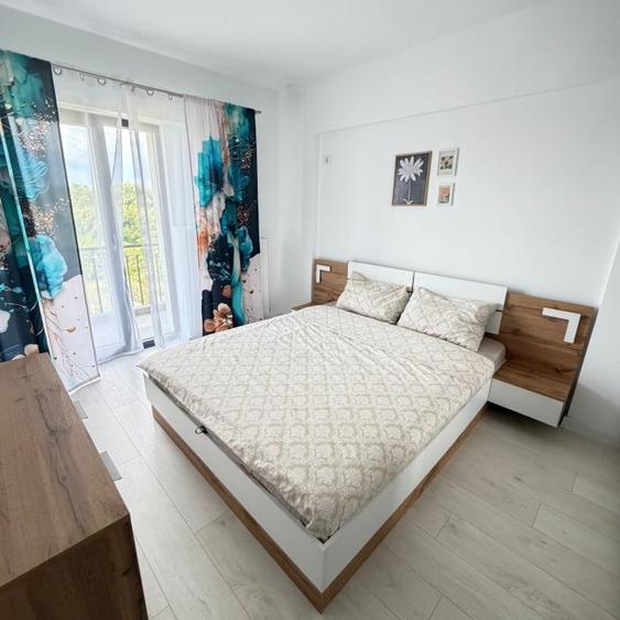 Apartament cu 3 camere, mobilat în Măgurele