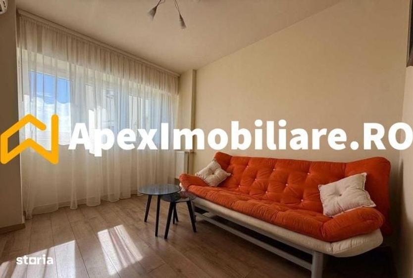 Apartament cu 4 camere decomandat în Titulescu