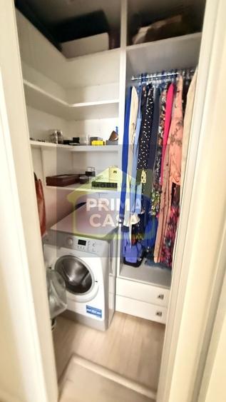 Apartament cu 3 camere semidecomandat în Ultracentral