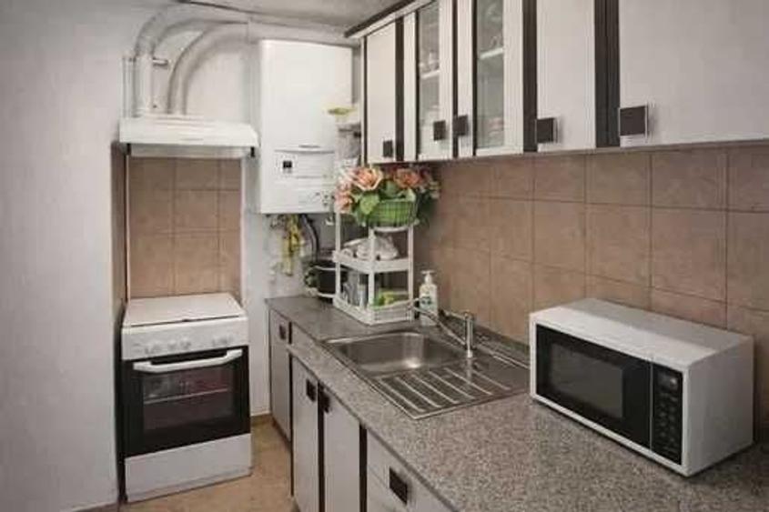 Apartament cu 2 camere decomandat în Șelimbăr