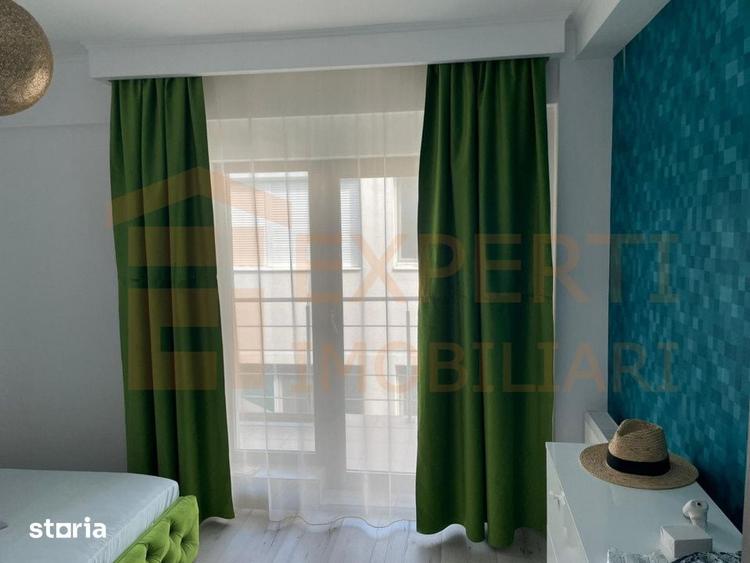 Apartament cu 2 camere în Nord