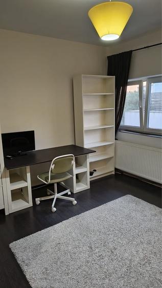 Casă cu 1 camere în Foișorul de Foc