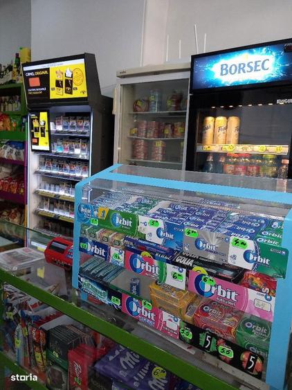 Spațiu comercial, de 22 mp, în Siderurgiștilor