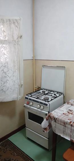 Apartament cu 2 camere decomandat în Micro 13