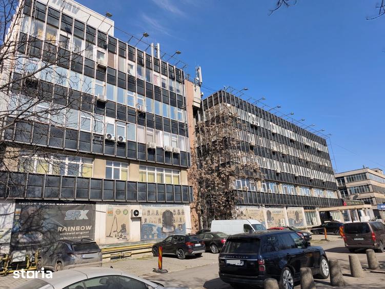 Spațiu comercial, de 436 mp, în Băneasa
