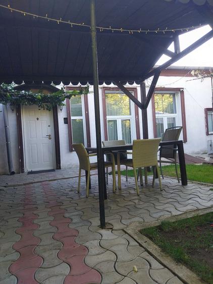 Casă cu Teren 40 Mp în Sârbi