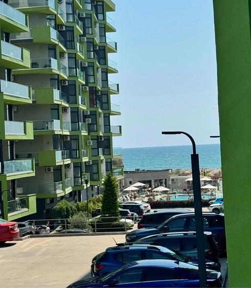 Apartament cu 2 camere decomandat în Nord
