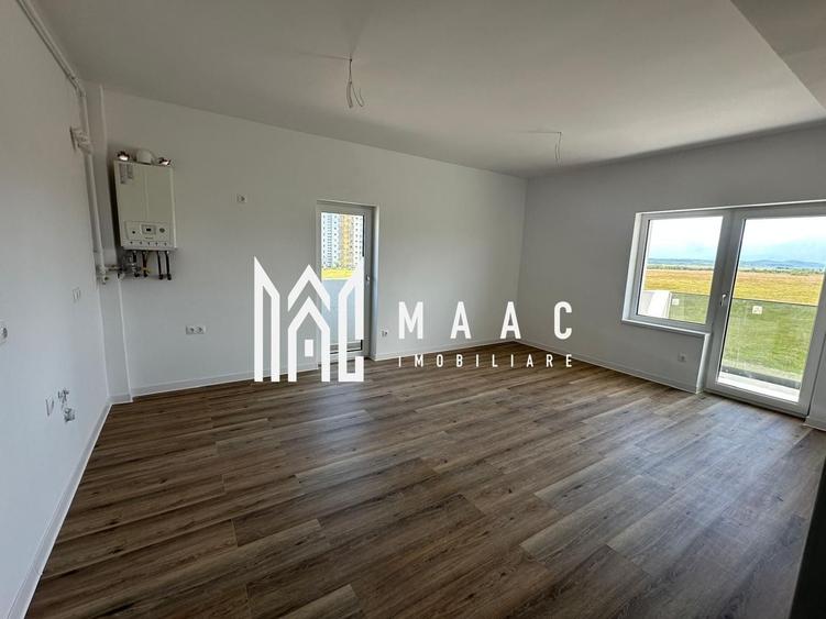 Apartament cu 3 camere în Șelimbăr