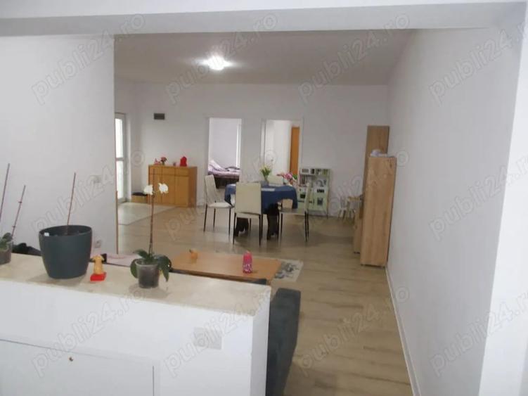 Casă cu 4 camere în Becicherecu Mic