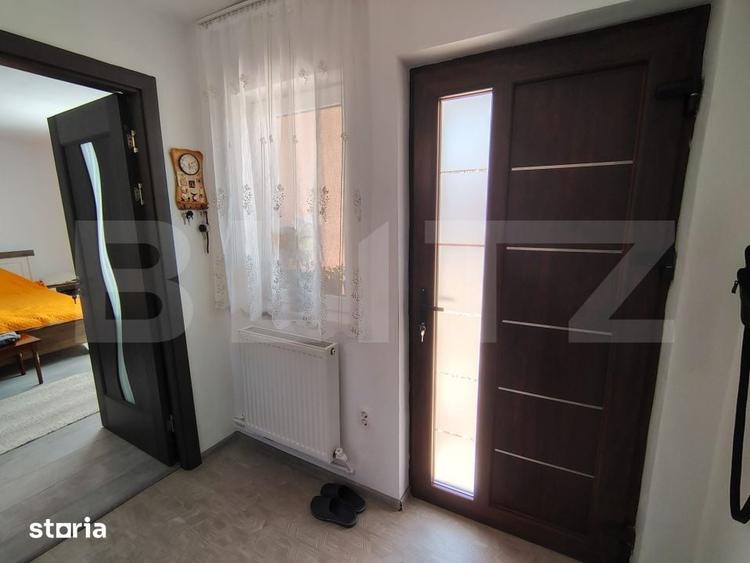 Casă cu 1 camere cu Teren 926 Mp în Jucu