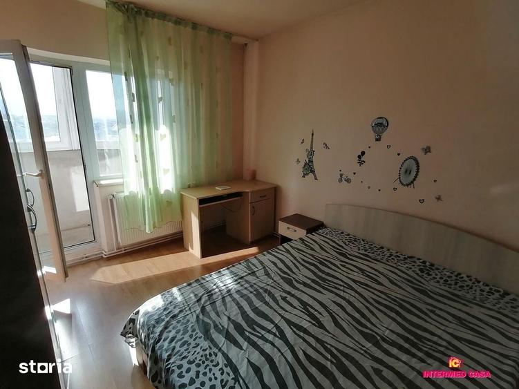 Apartament 3 camere de inchiriat Terezian Sibiu - 8