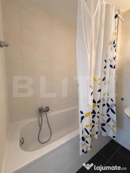 Apartament cu 2 camere decomandat în Bartolomeu