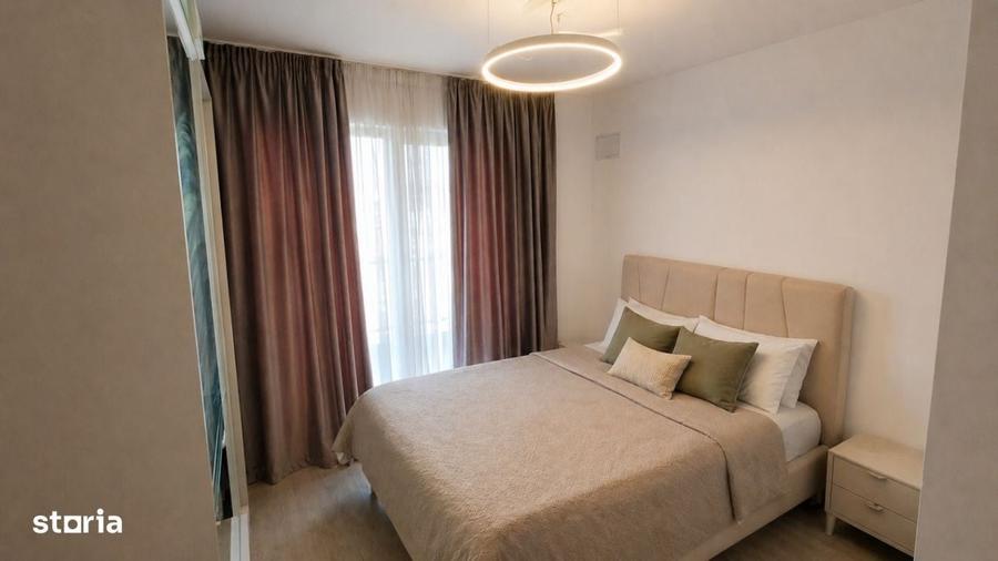 Apartament cu 2 camere în Central — fotografia 1