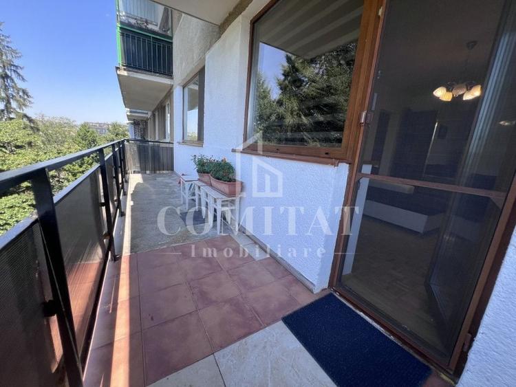 Apartament 2 camere și balcon | cartier Gheorgheni - 7