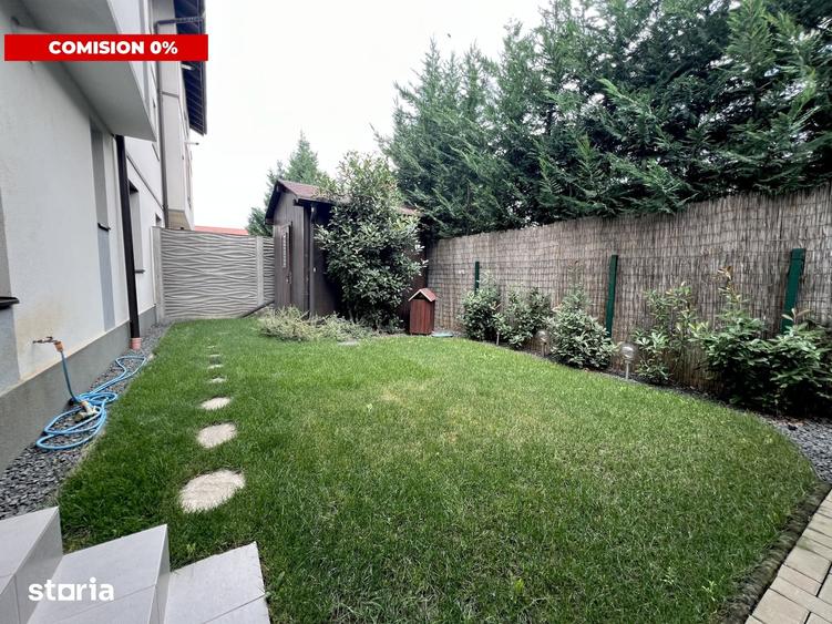 Apartament cu 2 camere în Ciarda Roșie