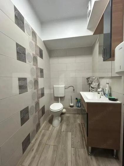 Apartament cu 3 camere decomandat în Tudor