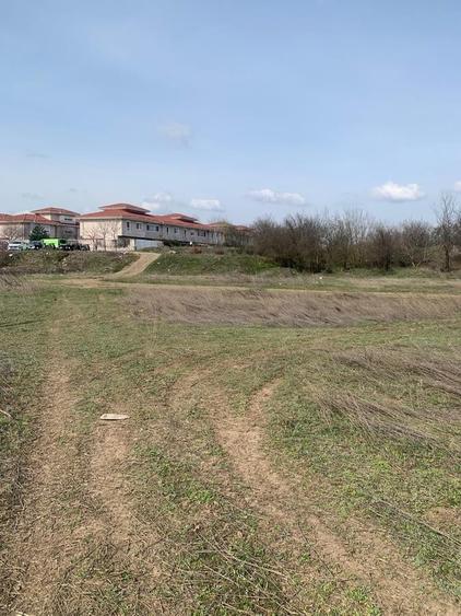 Teren Construcții intravilan de 7500 mp, în Voluntari