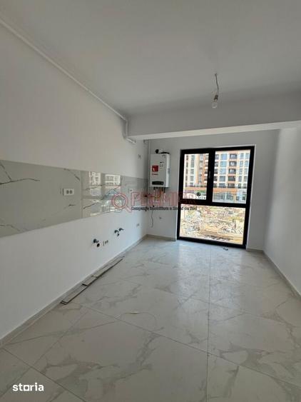 Apartament 2 Camere - Super Pret - 2 Min Metrou Berceni - Popesti - 10