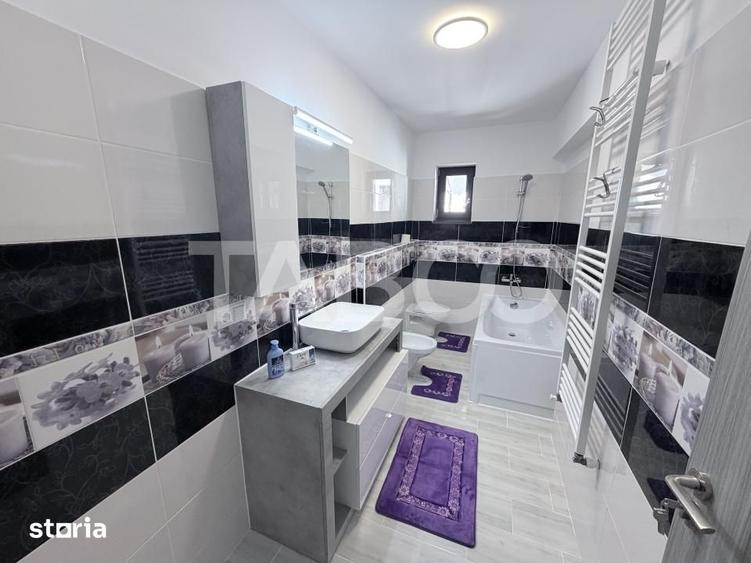 Casă cu 4 camere cu Teren 126 Mp în Șelimbăr