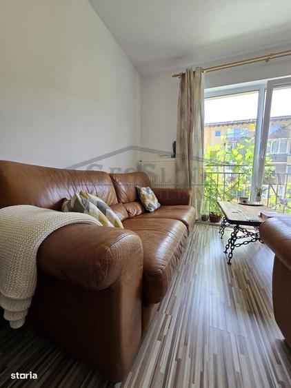 Apartament 2 camere separate + Bucatarie separata Parcare inclusa - 4