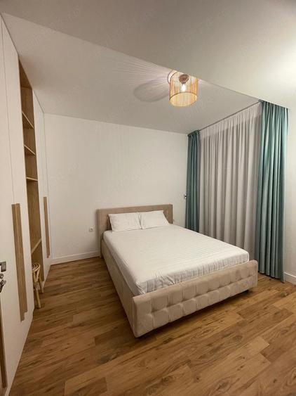 Apartament cu 2 camere decomandat în Nord