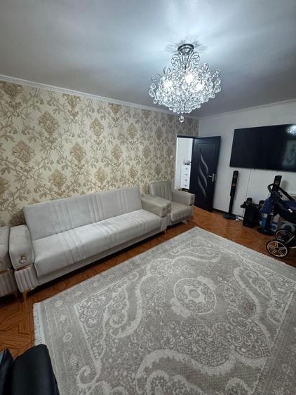 Apartament cu 2 camere decomandat, mobilat în Inel II