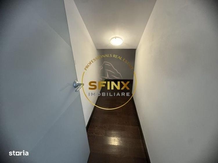Apartament 3 camere tip duplex Floreasca - 4