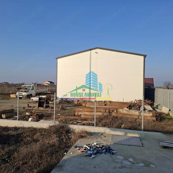 Spațiu comercial, de 170 mp, în Obor