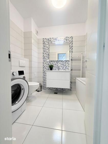 CONEST DACIA, APARTAMENT DE INCHIRIAT CU LOC DE PARCARE - 9