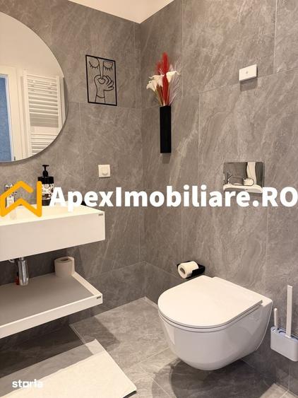 Apartament cu 3 camere decomandat în Grivița