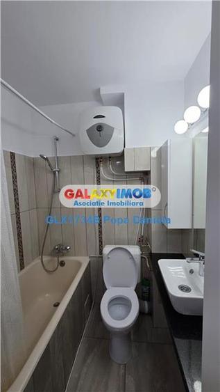 Apartament cu 2 camere decomandat, mobilat în 1 Decembrie 1918