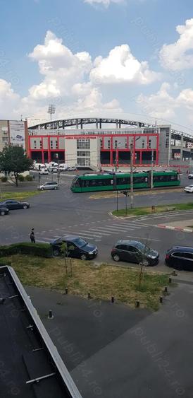 Apartament cu 3 camere decomandat în UTA