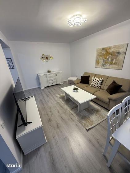 Inchiriez apartament cu 2 camere, Comuna 1 Decembrie, Ilfov - 3