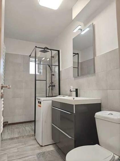 PF inchiriez ap. 2 camere decomandate zona Garii - 6