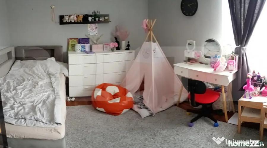 Apartament cu 2 camere decomandat în Gării