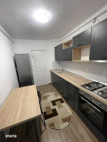 Apartament cu 2 camere decomandat în Valea Lungă