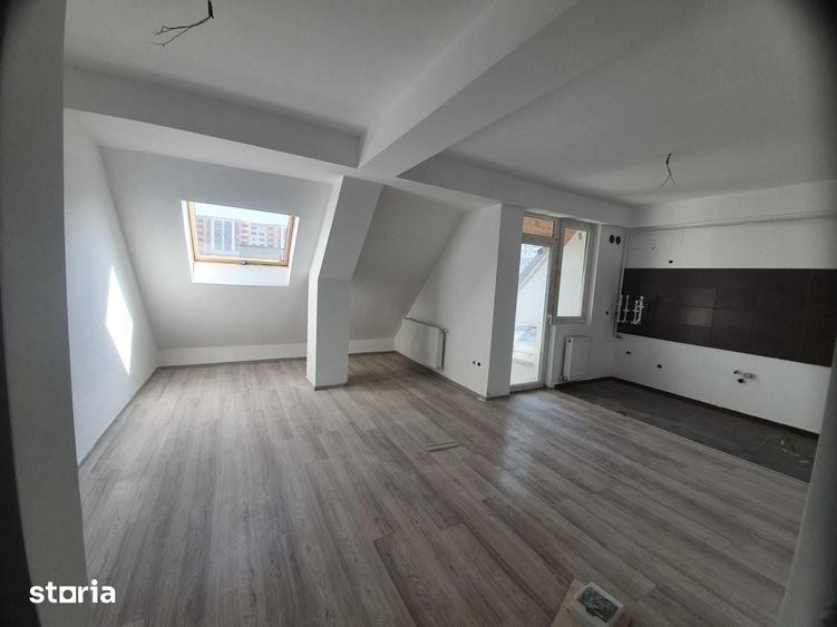 Apartament 3 camere | Cu scara interioara | INTABULAT | Zona Tractorul - 3
