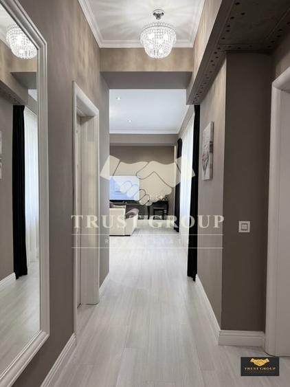Apartament 3 camere Floreasca | Imobil 2013 - 1