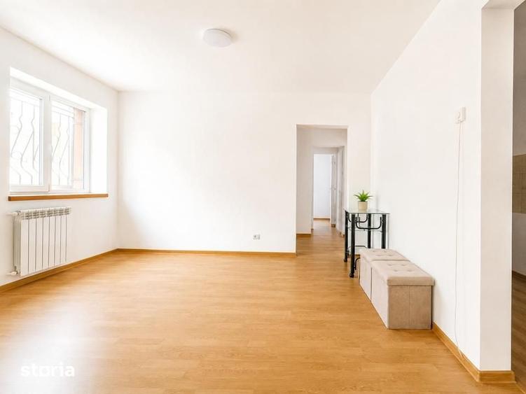 Apartament cu 3 camere în Mărăței