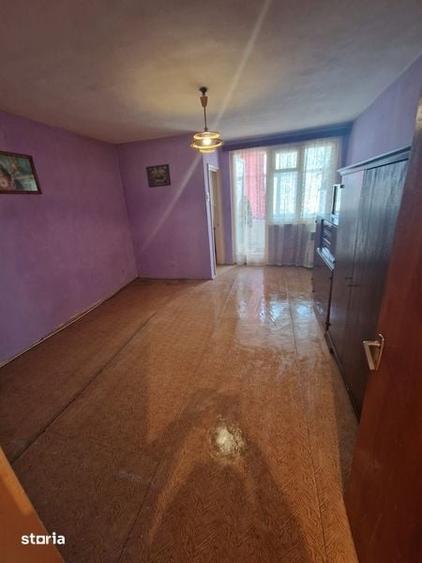 Garsonieră în Central