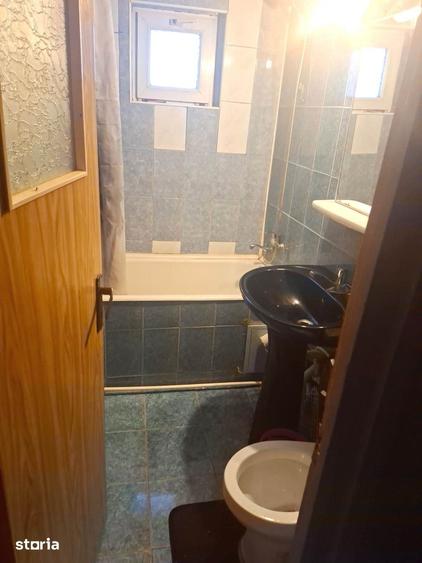 Apartament 3 camere, centrala termica, geam baie, tamplarie PVC, liber - 4