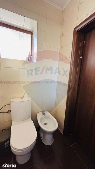 Apartament cu 3 camere în Agigea