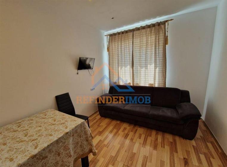 Apartament cu 2 camere decomandat, mobilat în Vitan-Bârzești